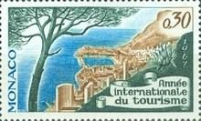 International Tourism Year