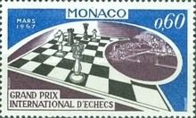 International Chess Tournament