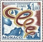 Intergovernmental Committee for European emigration (CIME)