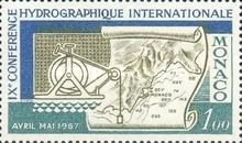 9th International Conference on Hydrography, Monaco