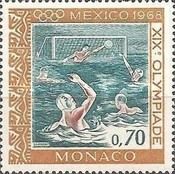 Water Polo