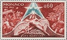 The Martyrs