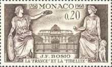 'France' and 'The Loyalty', Palace of Justice in Paris