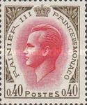 Prince Rainier III (1923-2005)