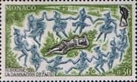 The Ballet of the Elves, Faust and Mephistopheles
