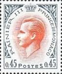 Prince Rainier III (1923-2005)