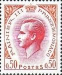 Prince Rainier III (1923-2005)