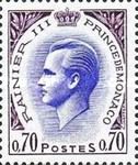 Prince Rainier III (1923-2005)