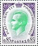 Prince Rainier III (1923-2005)