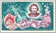 Alphonse Daudet (1840-1897)