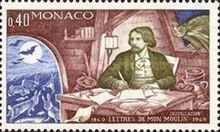 Alphonse Daudet (1840-1897)