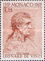 Head of a Man