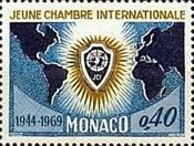 25 Years Junior Chamber of Commerce