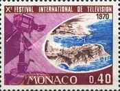 10th International Television Festival