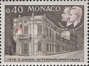 Meeting of the Inter-Parliamentary Union