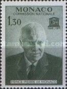 Prince Pierre de Monaco, UNESCO Commission Chief