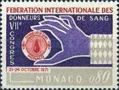 7th International Congress of Blood Donors