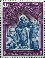 Saint Vincent de Paul (1581-1660)