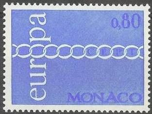 Brotherhood and Cooperation Symbolized by a Chain