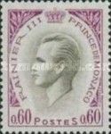Prince Rainier III (1923-2005)