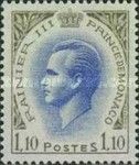 Prince Rainier III (1923-2005)