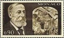 Charles Camille Saint-Saëns, 50th Death Anniversary