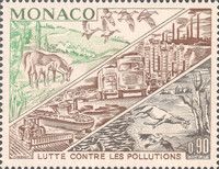 Fight Against Environmental Pollution