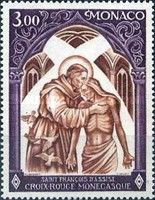 Saint Francis of Assisi (1182-1226), Founder of the Order