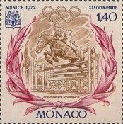 Show Jumping
