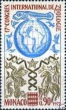 Congress Emblem, Animals