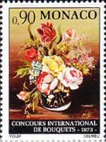Flower Arrangement