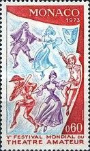 5th World Festival of Amateur Actors