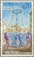May Dance
