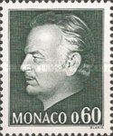 Prince Rainier III (1923-2005)