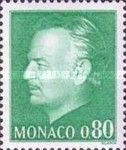 Prince Rainier III (1923-2005)