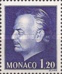 Prince Rainier III (1923-2005)