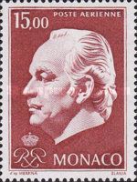 Prince Rainier III (1923-2005)