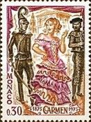 Carmen with Soldiers (Bizet)