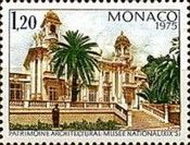 European Year of Monument Protection