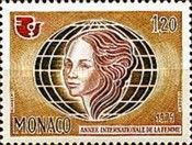 International Year of the Woman