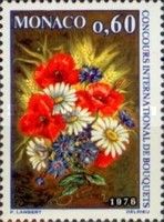 Bouquet of Field Flowers