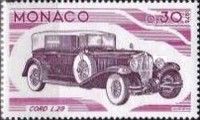 Cord L 29