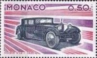 Voisin V 12 (1930)