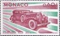 Duesenberg SJ (1933)