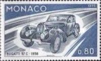 Bugatti 57 C (1938)