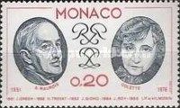 André Maurois (1885-1967), Sidonie Gabrielle Colette (1873-1