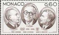 Dorgelès (1885-1973), Achard (1899-1974), Bauer (1888-1967)