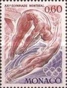 Diving