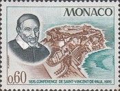 Centenary of St. Vinzenz de Paul Conference