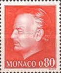 Prince Rainier III (1923-2005)